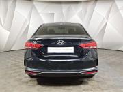 Hyundai Solaris II Москва  - изображение 28