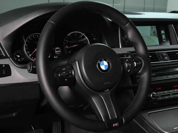 BMW 5 серии VI (F10/F11/F07) Рестайлинг с пробегом 2016 года, цена 2 449 000 рублей, 129349 км, седан, Автокод Объявления