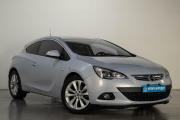 Opel Astra J Рестайлинг Челябинск  - изображение 18
