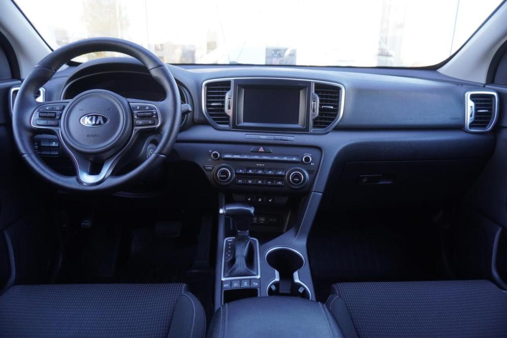 Kia Sportage IV Ульяновск  - изображение 12
