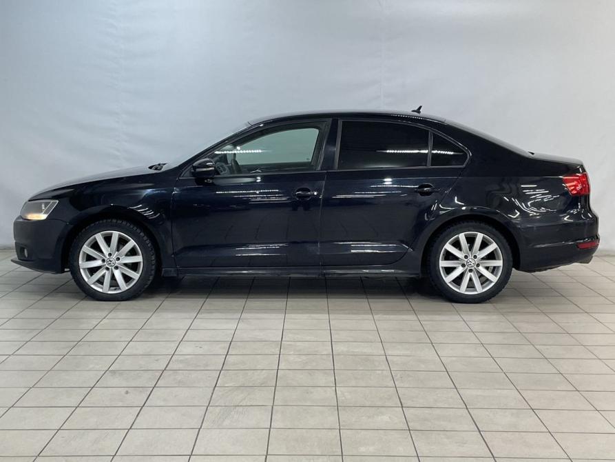 Volkswagen Jetta VI Воронеж  - изображение 8