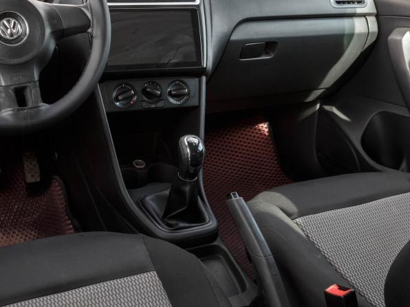 Volkswagen Polo V с пробегом 2010 года, цена 435 000 рублей, 202582 км, седан, Автокод Объявления