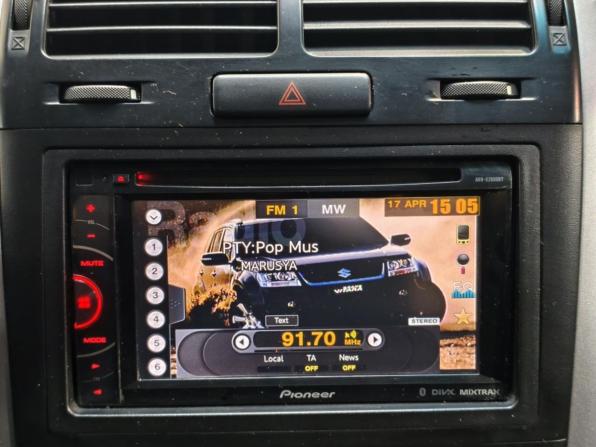 Suzuki Grand Vitara II Рестайлинг с пробегом 2010 года, цена 805 800 рублей, 418030 км, внедорожник, Автокод Объявления