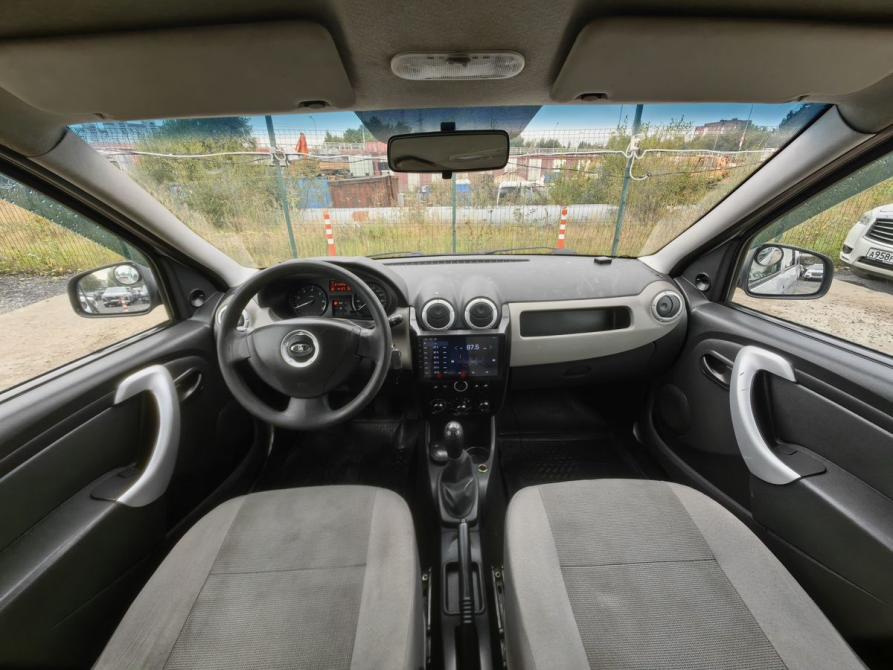 Lada (ВАЗ) Largus I Санкт-Петербург  - изображение 9