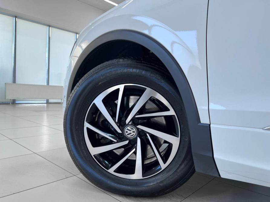 Volkswagen Tiguan II Волгоград  - изображение 11