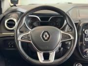 Renault Kaptur I Рестайлинг Москва  - изображение 28