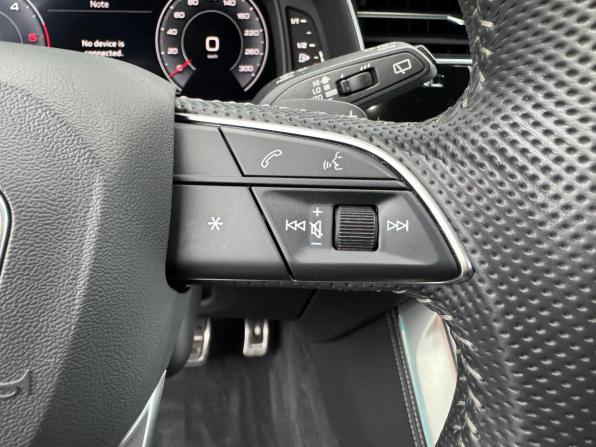 Audi Q8 I (4M) с пробегом 2020 года, цена 7 990 000 рублей, 62735 км, внедорожник, Автокод Объявления