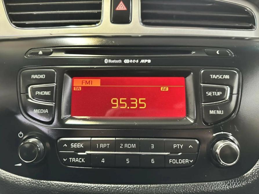 Kia Ceed II Набережные Челны  - изображение 11