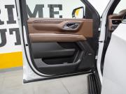 Chevrolet Tahoe V Новосибирск  - изображение 36