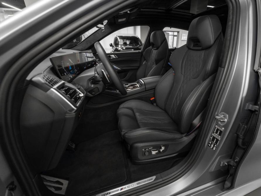 BMW X6 III (G06) Рестайлинг Москва  - изображение 9