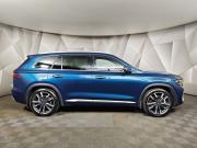 Geely Monjaro I Москва  - изображение 30