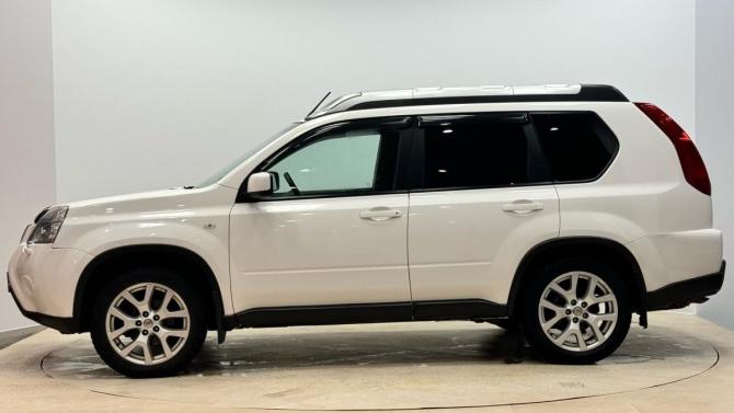 Nissan X-Trail II Рестайлинг с пробегом 2012 года, цена 1 010 000 рублей, 373228 км, внедорожник, Автокод Объявления