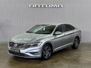 Volkswagen Jetta VII Краснодар  - изображение 21