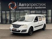 Lada (ВАЗ) Largus I Волгоград  - изображение 19
