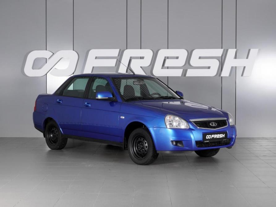 Lada (ВАЗ) Priora I Рестайлинг Минеральные Воды  - изображение 1