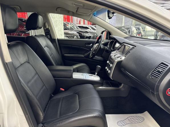 Nissan Murano II (Z51) Рестайлинг 2 с пробегом 2015 года, цена 1 899 000 рублей, 133292 км, внедорожник, Автокод Объявления
