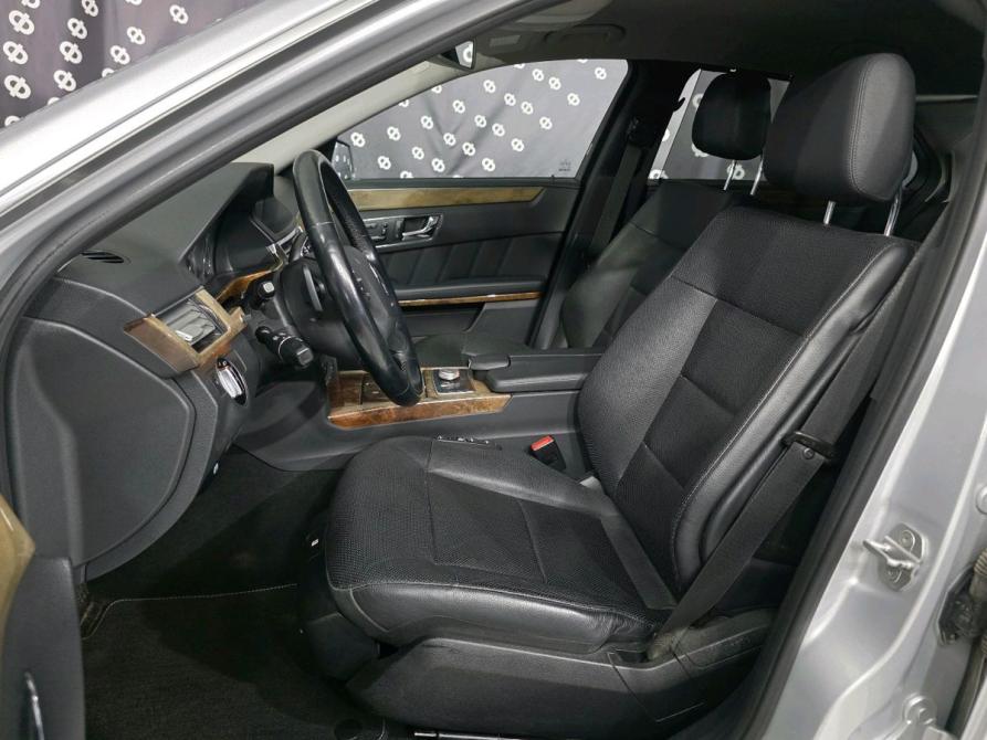 Mercedes-Benz E-Класс IV (W212 S212 C207) Новосибирск  - изображение 13