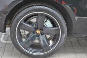 Porsche Macan I Рестайлинг Москва  - изображение 49