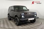 Lada (ВАЗ) 2121 (4x4) I Рестайлинг Волгоград  - изображение 21