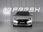 Lada (ВАЗ) Vesta I Минеральные Воды  - изображение 19