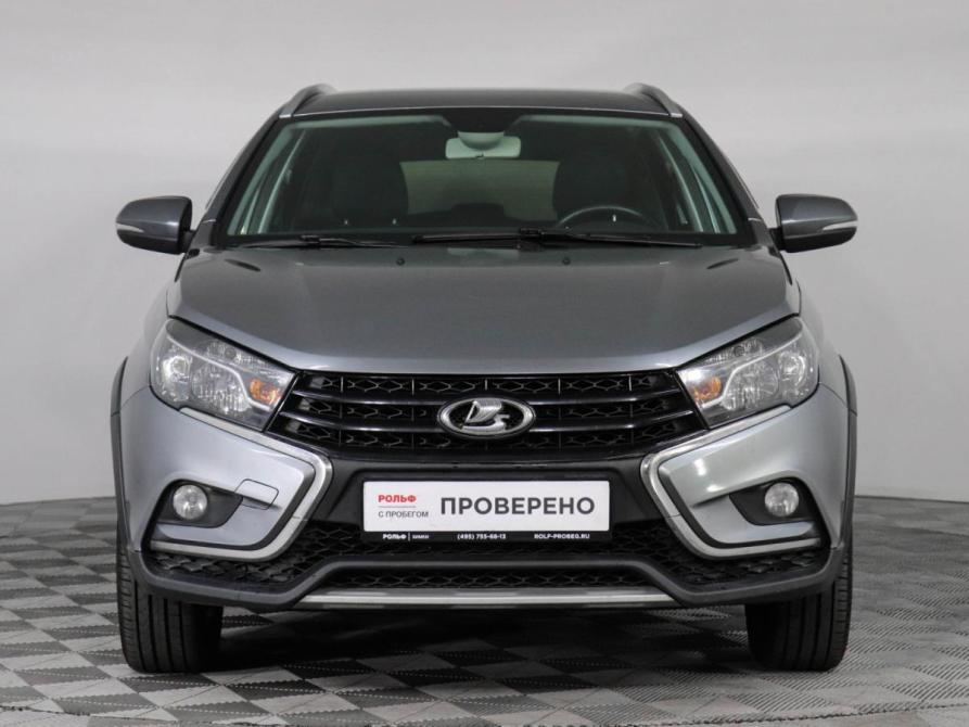Lada (ВАЗ) Vesta I Химки  - изображение 2
