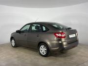 Lada (ВАЗ) Granta I Рестайлинг Санкт-Петербург  - изображение 29