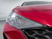 Hyundai Solaris II Рестайлинг Уфа  - изображение 46