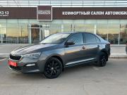 Skoda Rapid II Пермь  - изображение 21