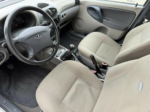 Lada (ВАЗ) Kalina I с пробегом 2011 года, цена 168 000 рублей, 149399 км, хэтчбек, Автокод Объявления