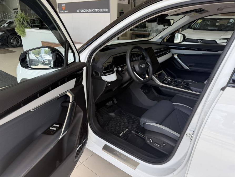 Geely Atlas II Краснодар  - изображение 8