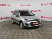 Lada (ВАЗ) Kalina II Вологда  - изображение 20
