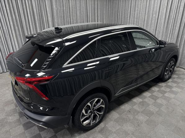 Haval F7 II с пробегом 2024 года, цена 2 813 000 рублей, 37839 км, внедорожник, Автокод Объявления