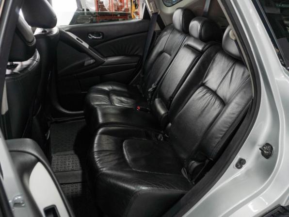 Nissan Murano II (Z51) с пробегом 2010 года, цена 999 000 рублей, 246813 км, внедорожник, Автокод Объявления
