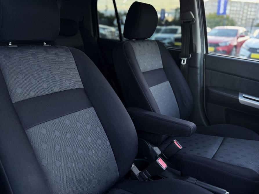 Hyundai Getz I Рестайлинг Ижевск  - изображение 17