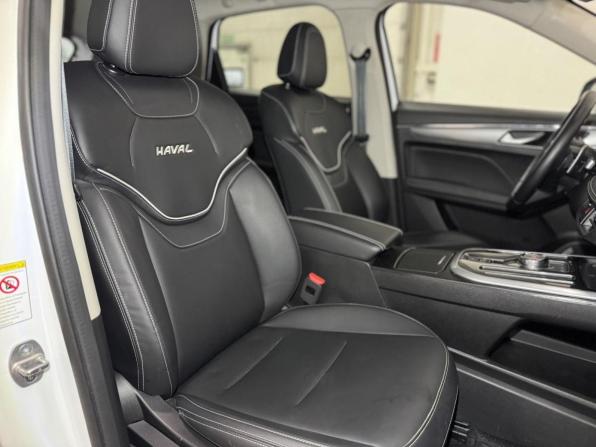 Haval Jolion I Рестайлинг с пробегом 2023 года, цена 2 169 000 рублей, 18537 км, внедорожник, Автокод Объявления