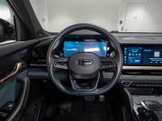 Geely Monjaro I Москва  - изображение 37
