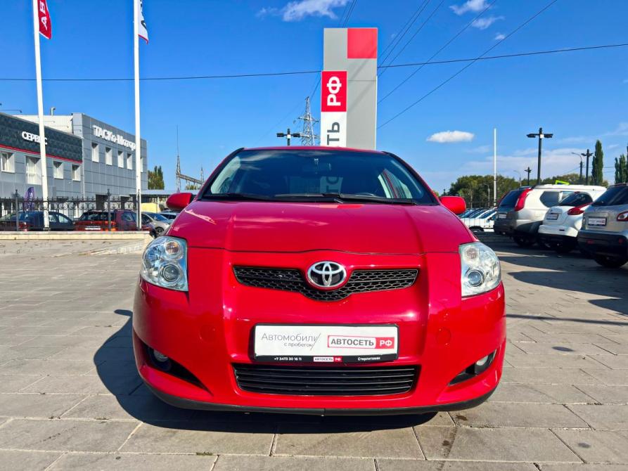 Toyota Auris I Стерлитамак  - изображение 5