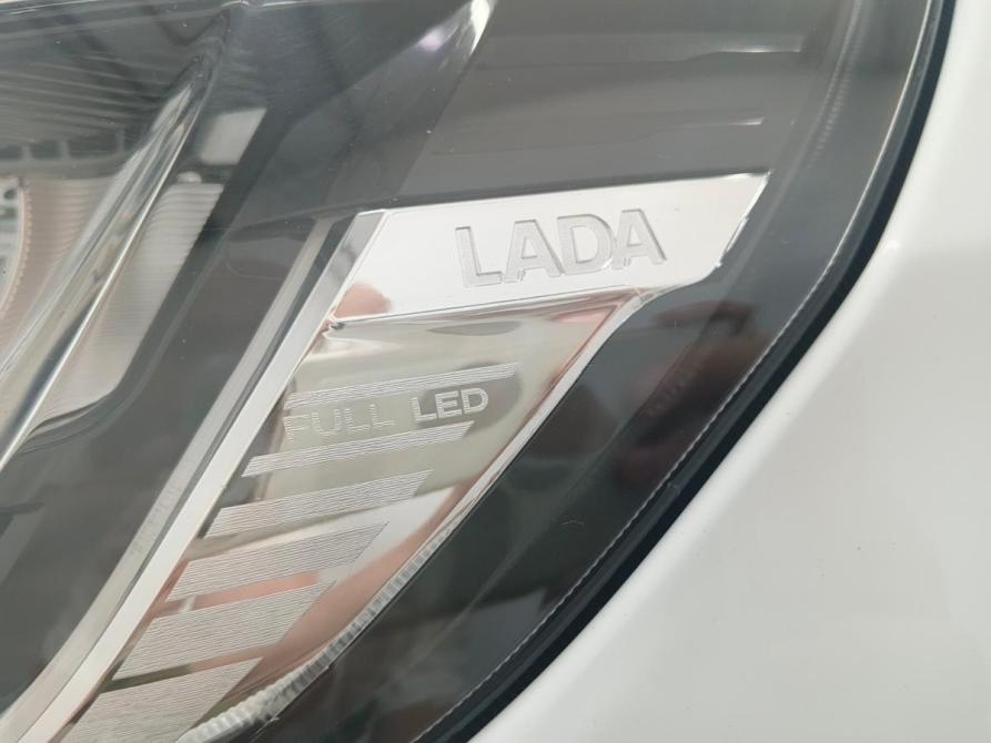 Lada (ВАЗ) Vesta I Рестайлинг (NG) Москва  - изображение 16