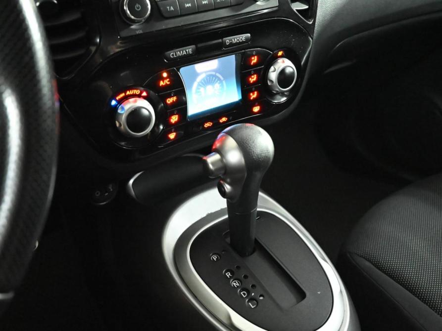 Nissan Juke I Екатеринбург  - изображение 16