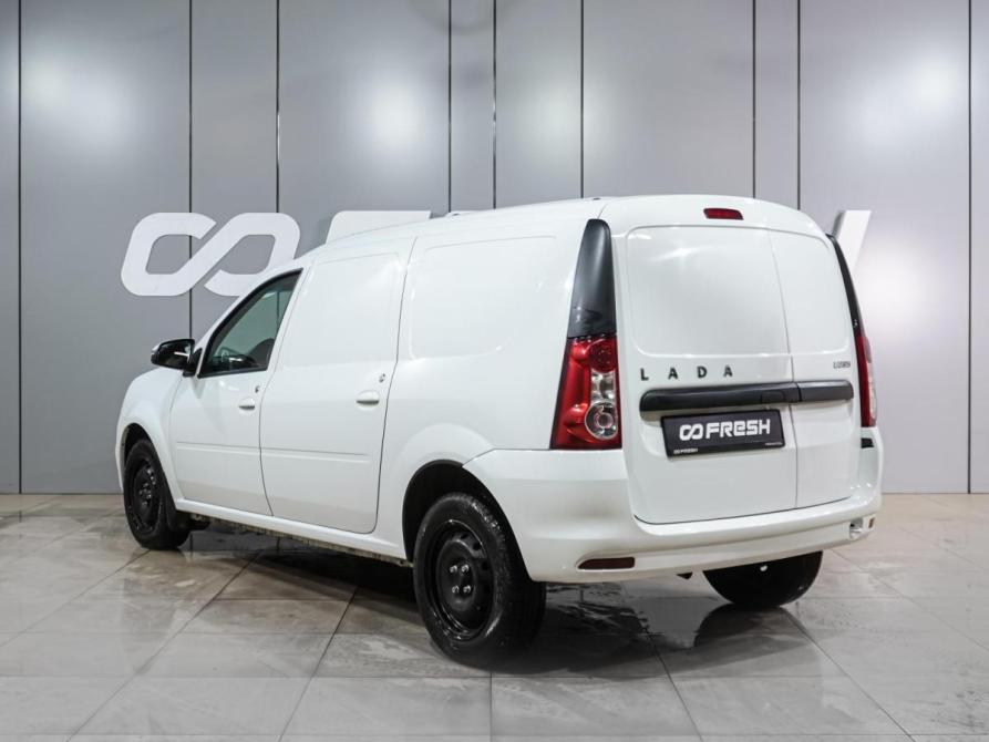 Lada (ВАЗ) Largus I Рестайлинг Воронеж  - изображение 2