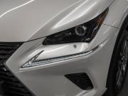 Lexus NX I Рестайлинг Москва  - изображение 49