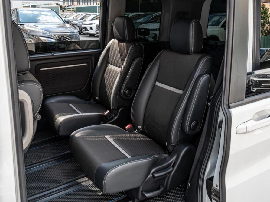 Honda Stepwgn V Рестайлинг Краснодар  - изображение 7