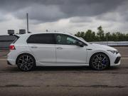 Volkswagen Golf R VIII Москва  - изображение 30