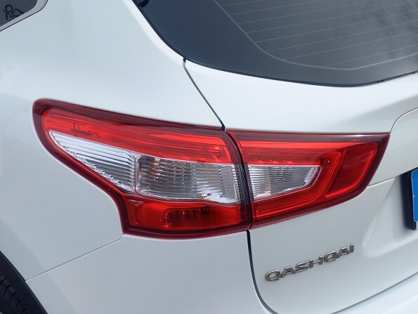 Nissan Qashqai II с пробегом 2014 года, цена 1 337 000 рублей, 169971 км, внедорожник, Автокод Объявления