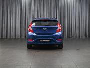 Hyundai Solaris I Рестайлинг Ставрополь  - изображение 24