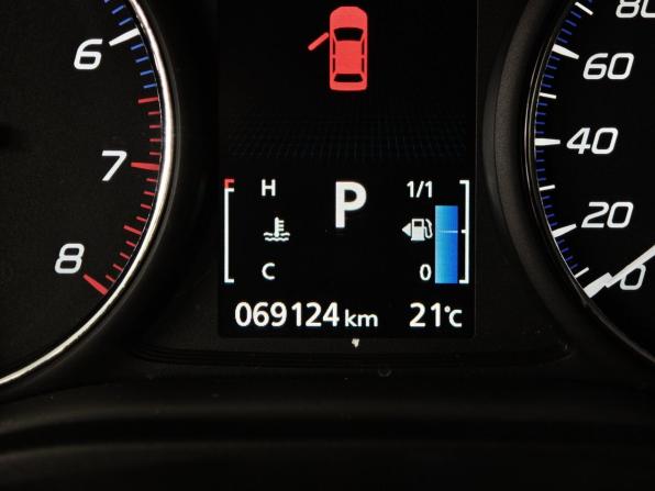 Mitsubishi Outlander III Рестайлинг 2 с пробегом 2015 года, цена 1 709 000 рублей, 69122 км, внедорожник, Автокод Объявления