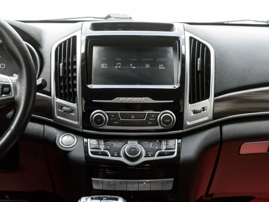 Haval H9 I Рестайлинг Екатеринбург  - изображение 20