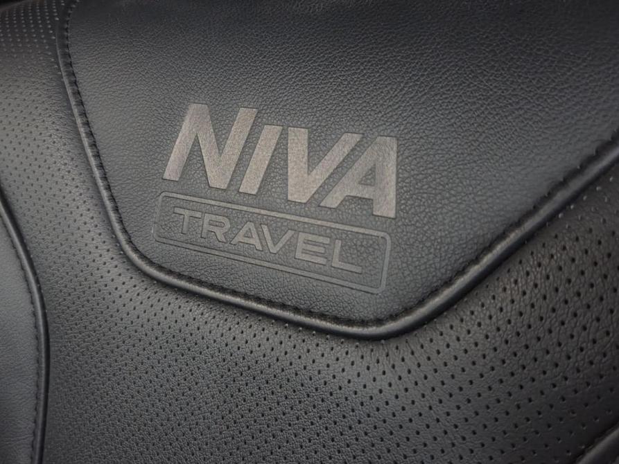 Lada (ВАЗ) Niva Travel I Красноярск  - изображение 20