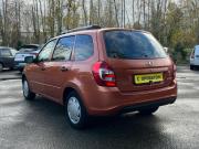 Lada (ВАЗ) Kalina II Нефтекамск  - изображение 17