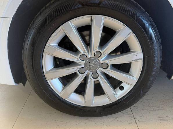 Audi A3 III (8V) с пробегом 2015 года, цена 1 380 000 рублей, 214439 км, седан, Автокод Объявления